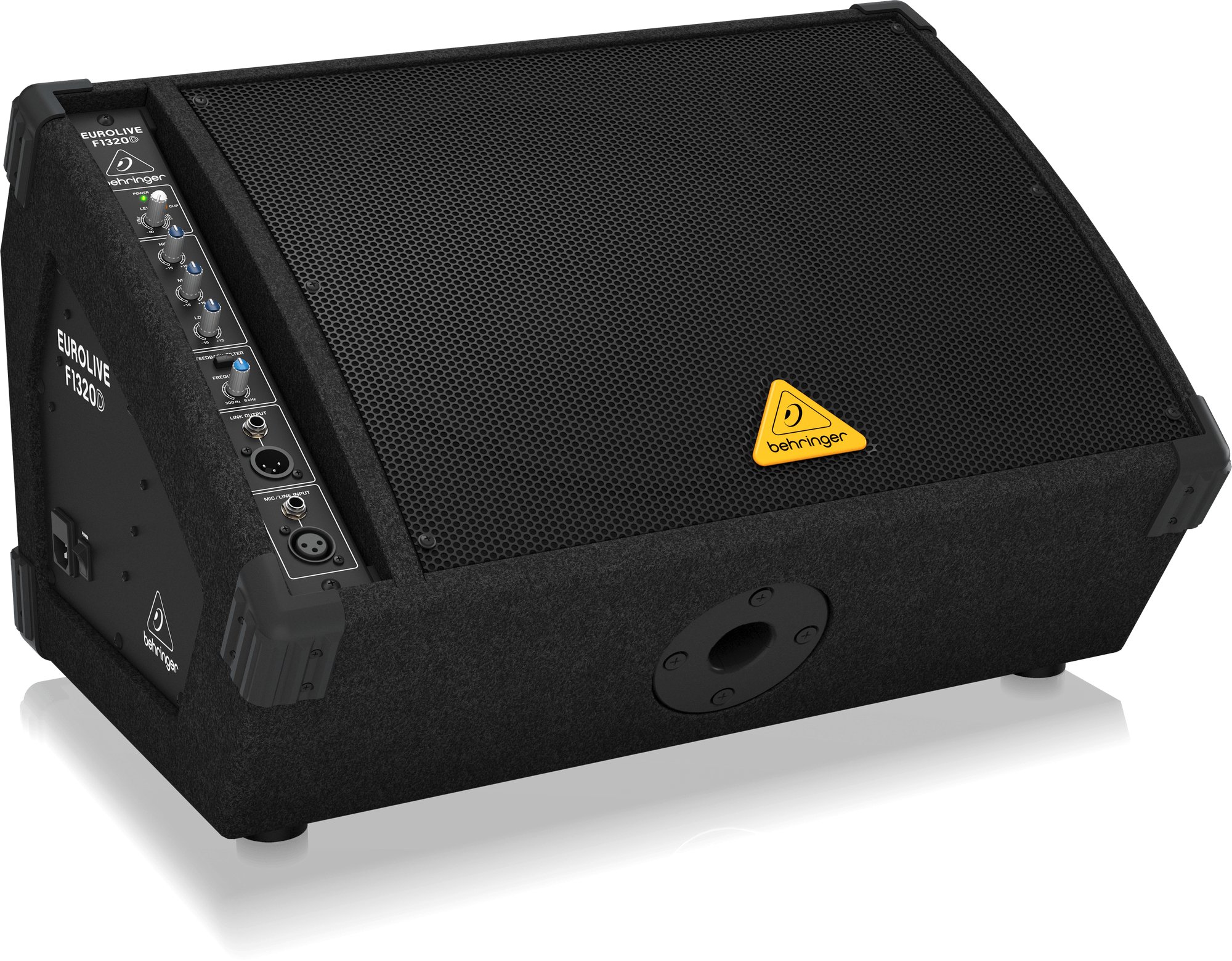 Behringer F1320D 12